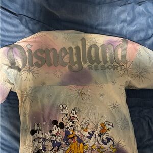 Disney land shirt from Florida Shirt - MulticolorOVERSIZED